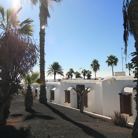 Casa Los Jardines ปูแอร์โตเดลคาร์เมน ภายนอก รูปภาพ