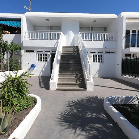 Casa Los Jardines ปูแอร์โตเดลคาร์เมน ภายนอก รูปภาพ