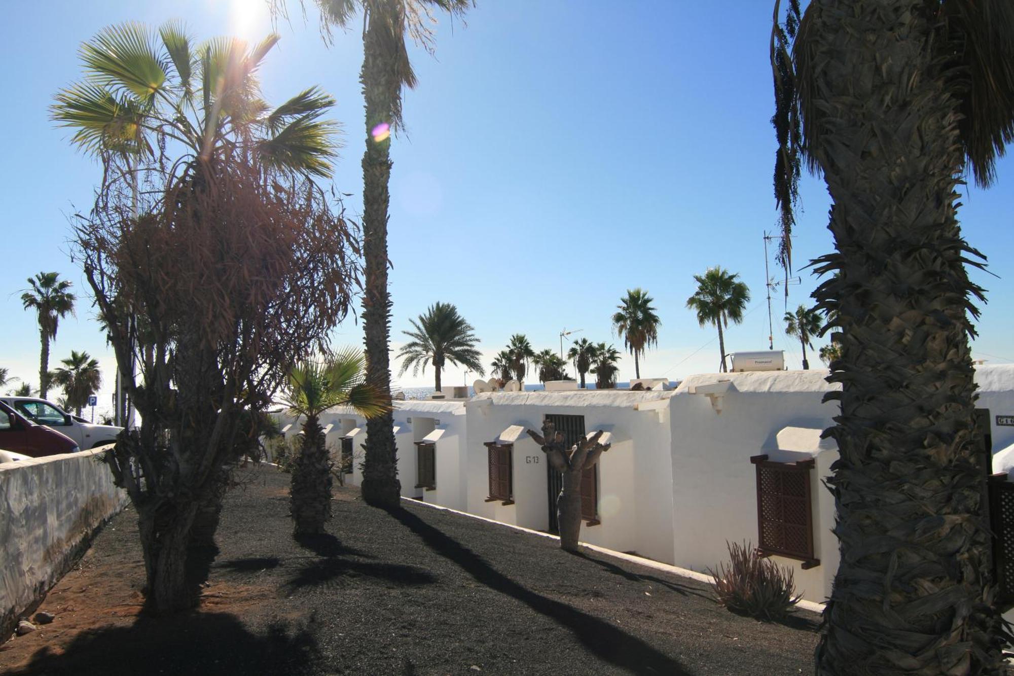 Casa Los Jardines ปูแอร์โตเดลคาร์เมน ภายนอก รูปภาพ