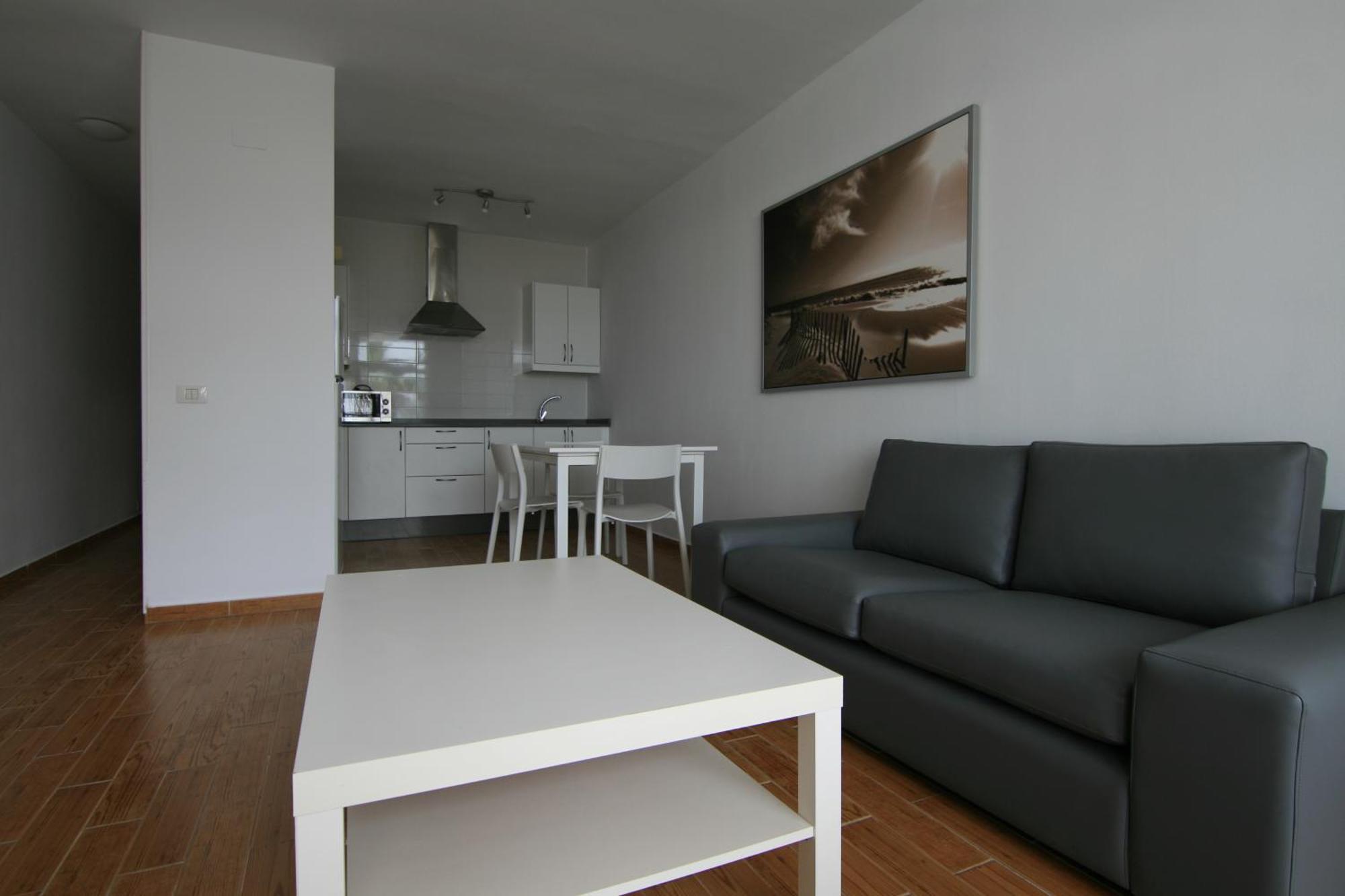 Casa Los Jardines ปูแอร์โตเดลคาร์เมน ภายนอก รูปภาพ