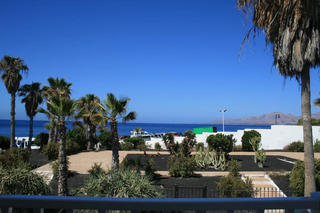 Casa Los Jardines ปูแอร์โตเดลคาร์เมน ภายนอก รูปภาพ