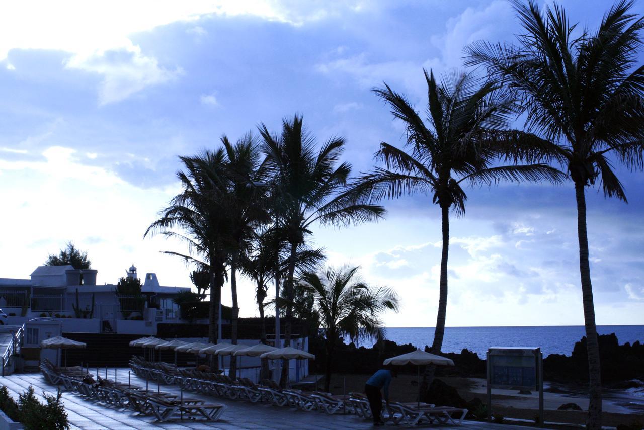 Casa Los Jardines ปูแอร์โตเดลคาร์เมน ภายนอก รูปภาพ